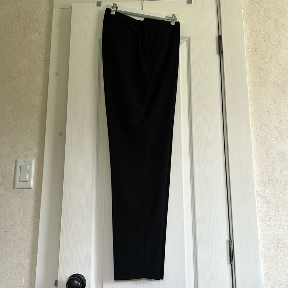 Trouser Scotch and Soda